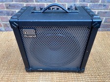Roland Cube 80x Guitar Amplifier Combo Amp