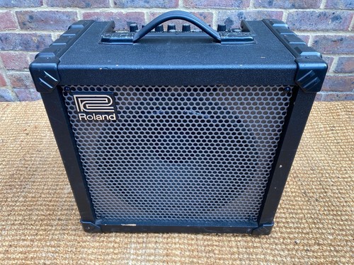 Roland cube 80x - cube, guitar