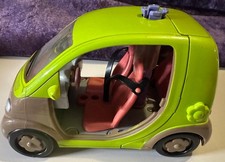 Polly Pocket Car Vehicle 2004