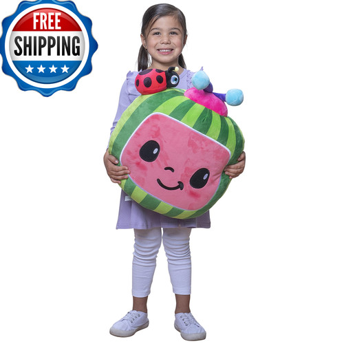 Cocomelon pillow plush - plush, 18