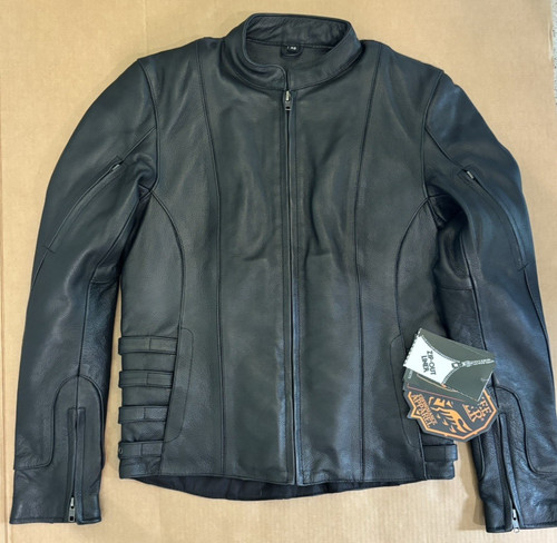 Milwaukee leather mll2520 - leather,