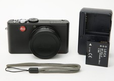 Leica D-LUX 3 Ultra Compact