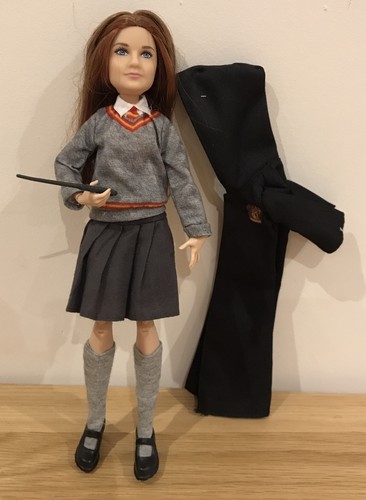 Harry potter doll ginny - doll,
