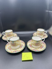 4 Vintage Wedgwood St Austell