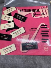 Instrumental Favourites -