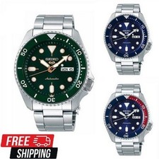 For Seiko 5 Sports Automatic