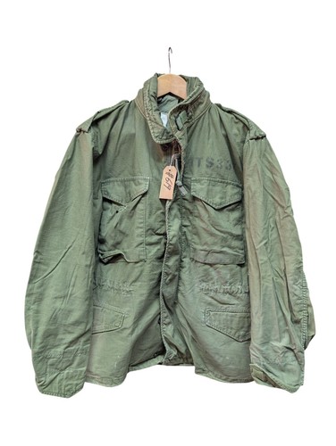 Genuine army issue - genuine, green