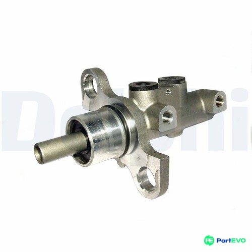Delphi brake master cylinder - brake,