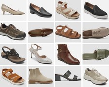 Wholesale / Job lot Rockport