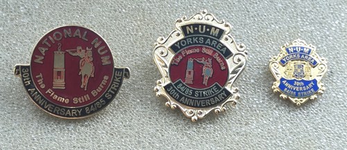 30th anniversary colliery - x,