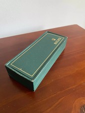 Rolex Watch Box. Genuine