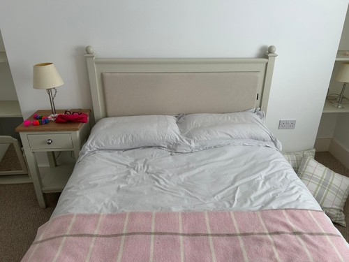 Neptune chichester double bed - neptune,