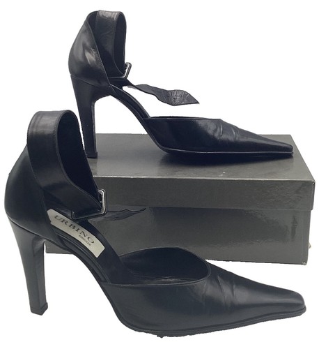 Urbino firenze leather pointed - urbino,