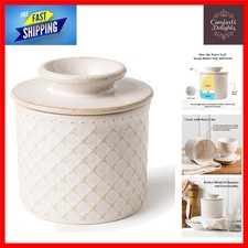 Elegant french butter - butter, dish