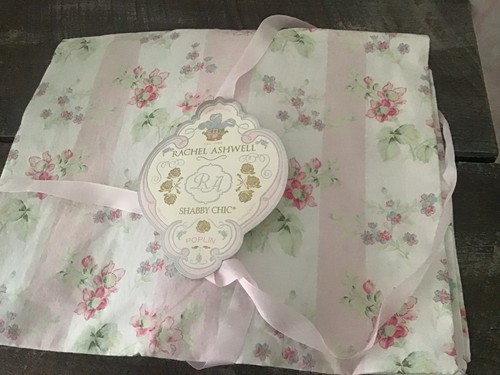 Rachel ashwell shabby chic - rachel,