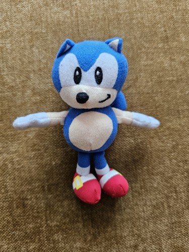 Very rare early sega - rare, sonic