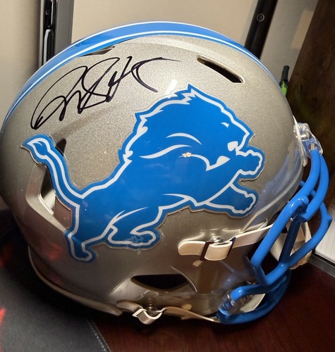 David montgomery lions - david,