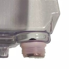 CLEAN WATER  TANK SEAL for Vax  CDCW-CSXA CDCW-CSXS SpotWash Carpet Cleaner