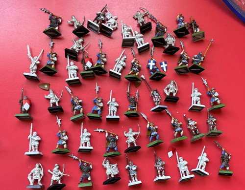 Warhammer 5th edition - 5th,
