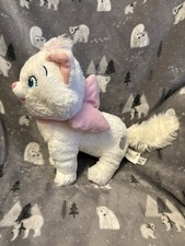 Disney Store Marie From