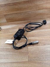 24v MOBILITY SCOOTER WHEELCHAIR BATTERY CHARGER 1.8A Output