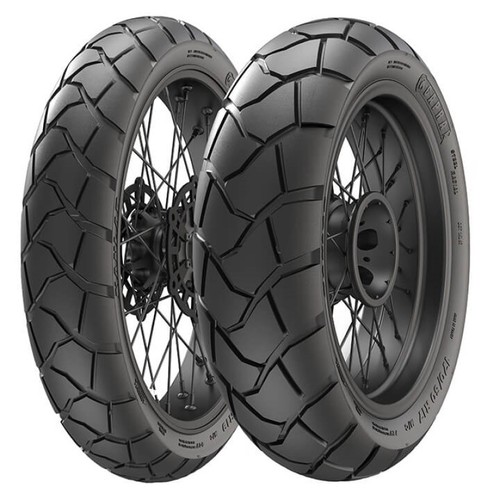 Motorcycle tyres anlas capra - anlas,