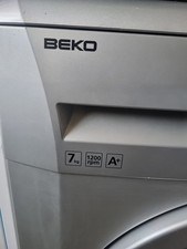 Beko 7kg Washing Machine
