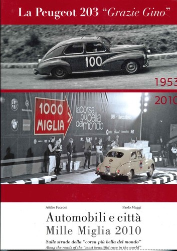 Mille miglia 2010 - miglia,