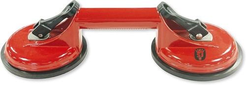 Spear jackson suction - spear, cup