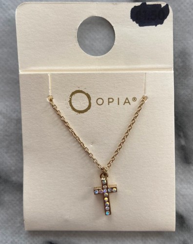 Opia gold coloured - gold,
