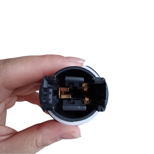 Tail light socket harness for - tail,