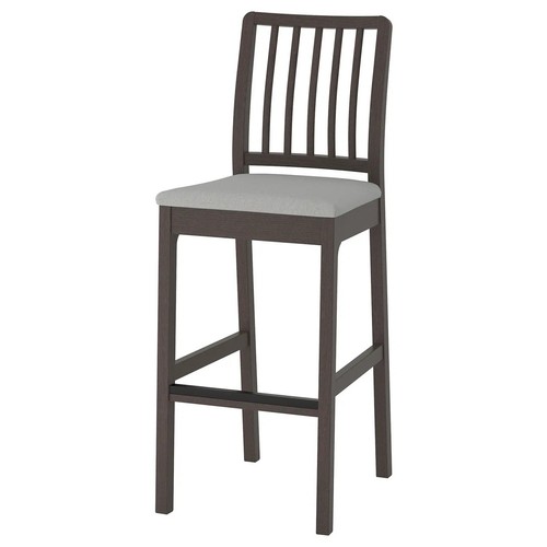 Ikea ekedalen bar stool - ikea,