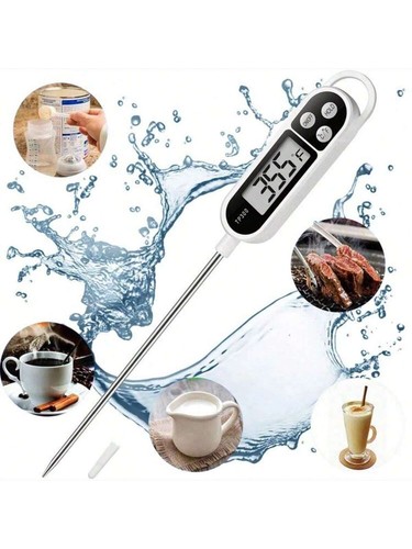 Digital food thermometer meat - digital,