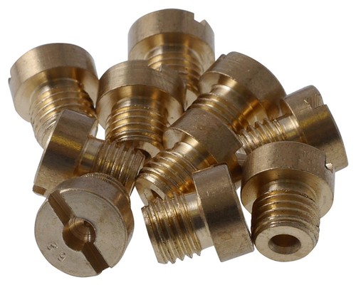Nozzle set 11pcs - , for