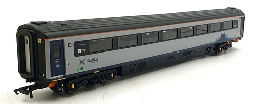 Hornby gauge r - oo,