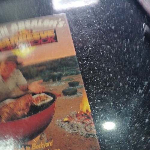 Jack absalom barbecue - absalom's,