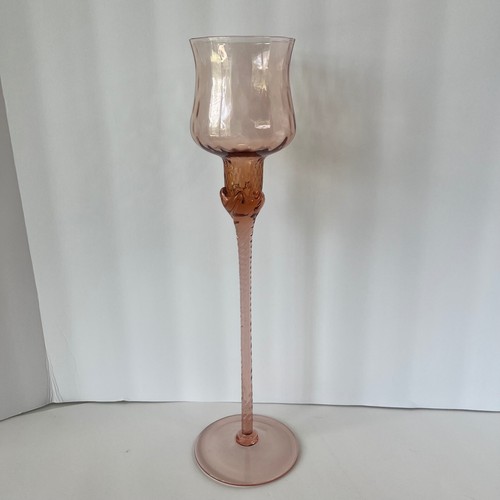 Vintage pink hand - pink,