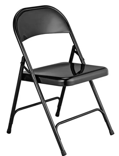 Steel metal sturdy folding - steel,