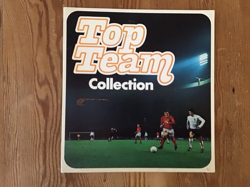 1970s vintage esso - esso, top