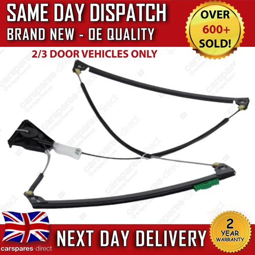 Audi 2003 2013 - 2/3, doors