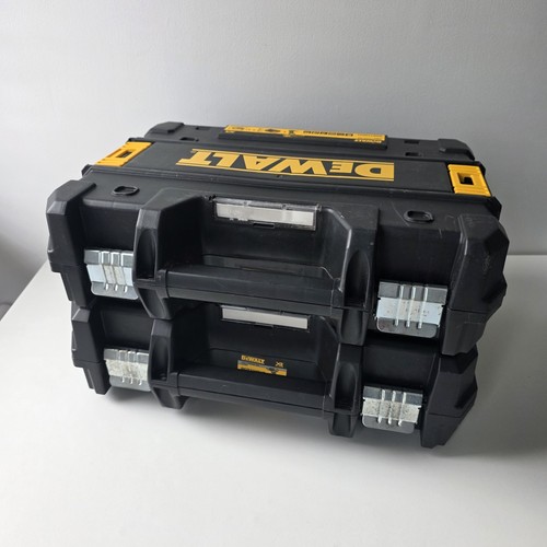 Dewalt tstak empty - 2, x