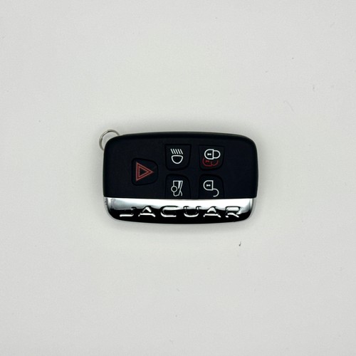 Jaguar 4 button - xf, xj