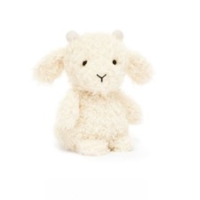 Jellycat Little Goat Plush Toy