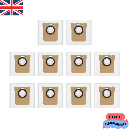 10x dust bag - bag, replacements