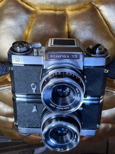 Excellent condition zeiss - excellent, condition: