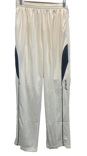 Cricket whites trousers mens - cricket,