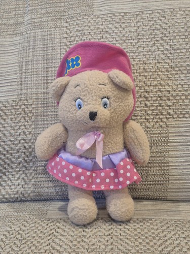 Tessie bear noddy tiny - tessie,