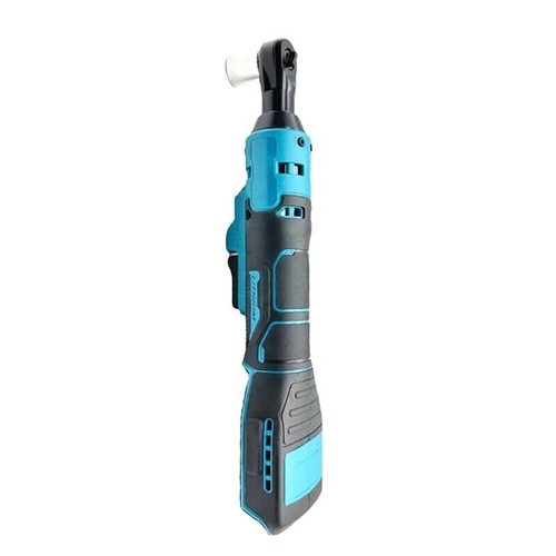 Cordless ratchet wrench - cordless,