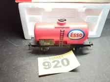 JOUEF (FRANCE) `HO GAUGE`
