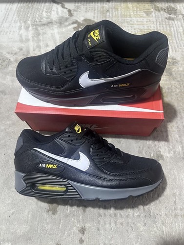 Nike air max men trainers - men's,